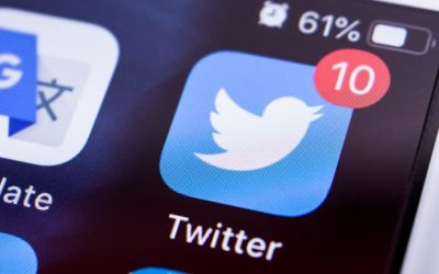 Twitter Stock Jumps 20% Following Reports the Company Is Weighing the Possibility of Adding BTC