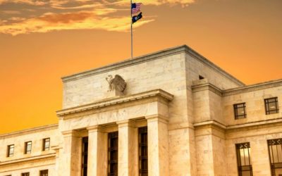 US Federal Reserve Seeking Manager to Research CBDCs and Stablecoins