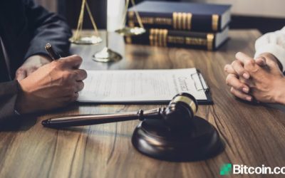 US Judge Dismisses Motion Against Bancor After Finding Allegations Inadequate to Give It Jurisdiction