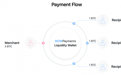 Mass payments with NOWPayments: Easy, Fast and Truly Mass