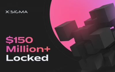 xSigma DEX Launch: More Than $100M in Liquidity Pooled on First Day