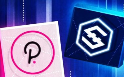 IOST Partners With Polkadot for Cross-Chain Interoperability Breakthrough