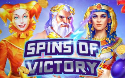 Spin to Win 10,000 Free Rounds in the Latest Tournament from Bitcoin Games