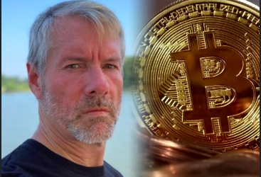 Video: Bitcoin Master Class – Michael Saylor