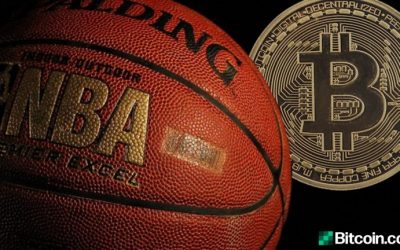 A Crypto-Infused Professional Sports League: Billionaires Form a Blockchain Advisory Committee for the NBA