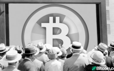 UK Watchdog Bans Bitcoin Advert for ‘Irresponsibly’ Promoting Investments in the Crypto Asset