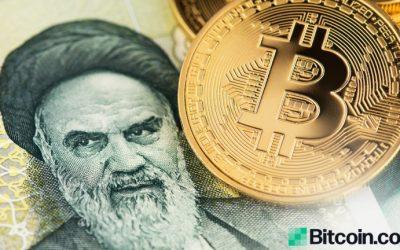 An Iranian Think Tank Recommends the Use of Cryptocurrencies to Circumvent Sanctions