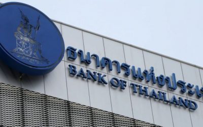 Thai Central Bank Declares Baht-Pegged Stablecoin Illegal in Violation of Currency Law