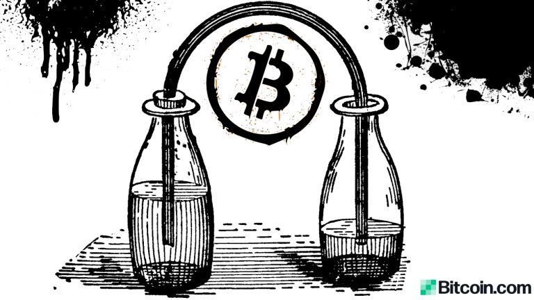 Bitcoin Balances on Exchanges Are Draining, Leading Platforms See $10 Billion in BTC Withdrawn in 4 Months