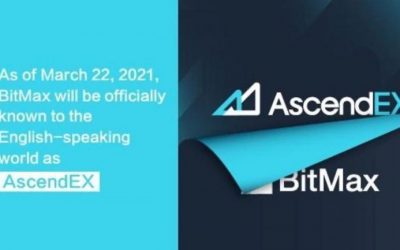 BitMax Relaunches as AscendEx