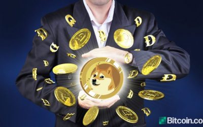Dogecoin Adoption Rises: Bitpay Lets Merchants Accept DOGE, Coinflip’s 1,800 ATMs Now List the Crypto