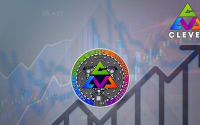 Clever DeFi to Add Liquidity on Uniswap Following Minting Phase