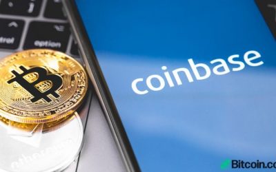 Coinbase Opens Office in India Despite Crypto Ban Reports