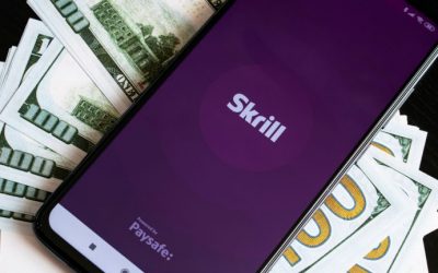 Skrill Continues Its American Crypto Market Expansion by Partnering Up With Coinbase