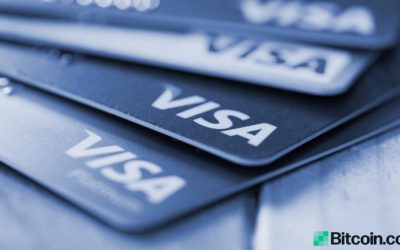 Payment Giant Visa Integrates USDC Stablecoin Support for Settlement