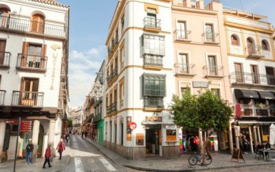 Domestic and Foreign Buyers Acquired a ‘Tokenized’ Apartment in a Spanish City by Paying With Ethereum