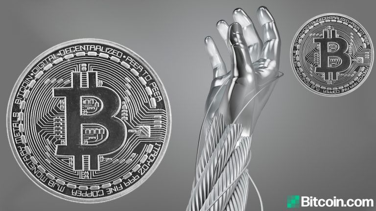 BTC’s ‘Hands of Steel’- 37% of Bitcoin’s Supply Hasn’t Moved Since 2017, 55% Sat Idle After 2018’s Bottom