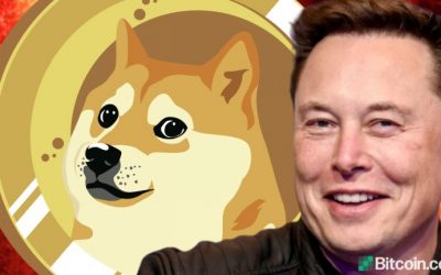 Elon Musk Wants Coinbase to List Dogecoin as the Cryptocurrency’s Adoption Grows