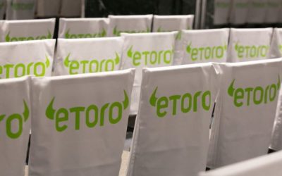Cryptocurrency and Stock Trading Platform Etoro Aims to Go Public Through a $10.4 Billion SPAC Deal