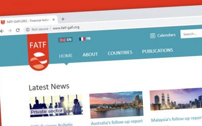 New FATF Guidance Applies Regulatory Standards to Decentralized Exchanges, Defi and NFTs