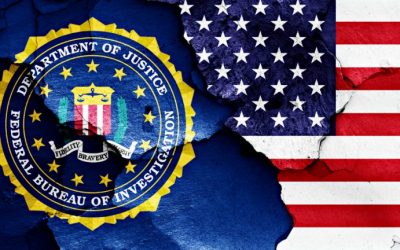 FBI Arrests 6 Free Keene Members Operating Cryptocurrency Exchange
