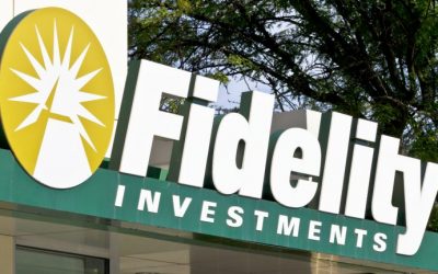 Fidelity Applies to Launch Bitcoin ETF Amid Accelerating Institutional Demand for BTC