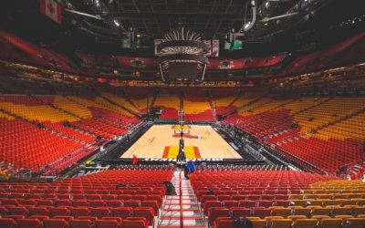 Crypto Exchange FTX on the Verge of Winning Naming Rights for the Miami Heat’s Arena