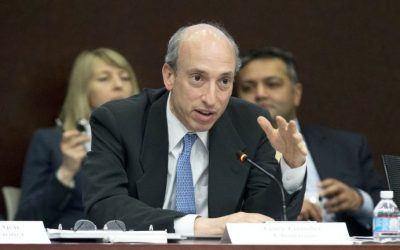 Biden’s SEC Chair Pick Gary Gensler Reveals Policies on Bitcoin and Crypto Regulation