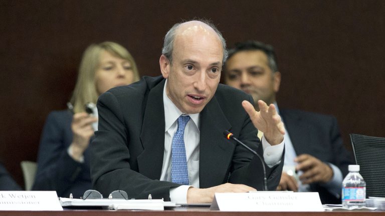 Biden’s SEC Chair Pick Gary Gensler Reveals Policies on Bitcoin and Crypto Regulation