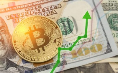 George Ball Says Crypto Is Effective Hedge Against Currency Debasement as US Passes $1.9 Trillion Stimulus Bill