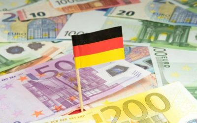 Banks Turn Away Customer Deposits due to Negative Interest Rates in Germany