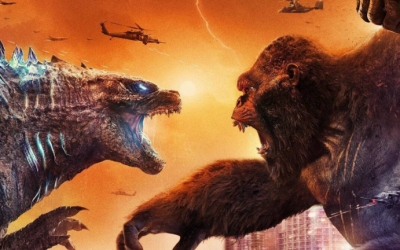 Topps Digital Towers Over NFT Universe With Upcoming Godzilla Collectible Auction