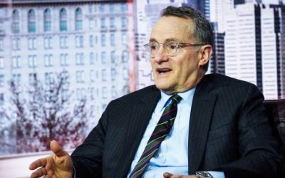Oaktree Capital Founder Howard Marks Changes His Mind About Bitcoin as Demand Soars and Price Jumps 10x