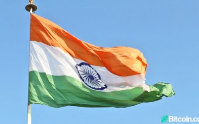 Indian Government May Block IP Addresses of Crypto Exchanges