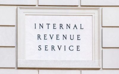 IRS Launches ‘Operation Hidden Treasure’ to Target Unreported Crypto Income