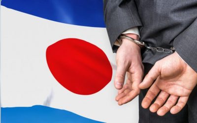 Japanese Court Convicts Bitcoin Tax Evader- Trader Gets a Year in Prison Plus Fine for $200K