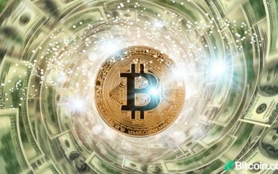 JMP Securities Expects $1.5 Trillion to Flow Into Bitcoin as Retail Wealth Management Industry Follows Morgan Stanley to Offer BTC to Clients