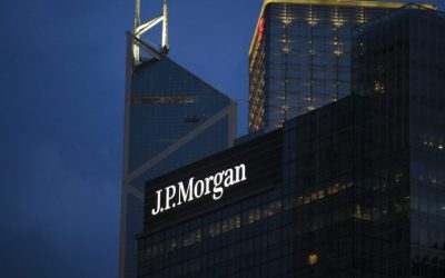 JP Morgan Poll: 22% of Investors Say Their Institutions Likely to Trade or Invest in Cryptocurrencies