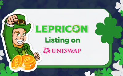 Gaming Startup Lepricon Seeks to Drive Mass Adoption of Blockchain Technology