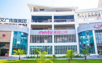 Publicly Listed Maker of Billion-User Chinese App Meitu Buys $40 Million of Bitcoin and Ether for Its Treasury