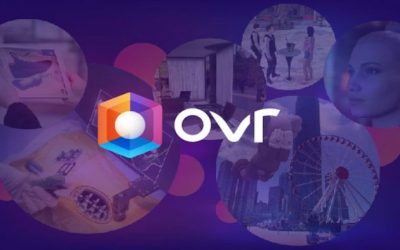 Record for OVR NFTs: 5,000 OVRLand Sold Every Day