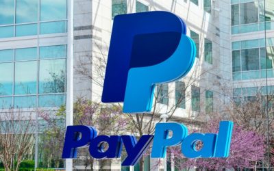 Paypal Acquiring Crypto Security Firm Curv to Expand Digital Asset Initiatives