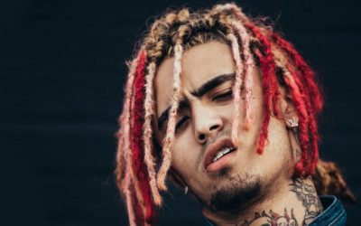 Multi-Platinum Recording Artist Lil Pump to Drop ‘Digital Jewelry’ NFTs