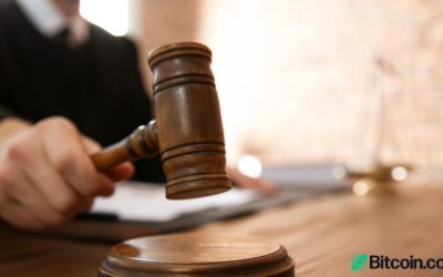US Court Rejects SEC’s Attempt to Block XRP Holders’ Motion to Intervene in Ripple Lawsuit