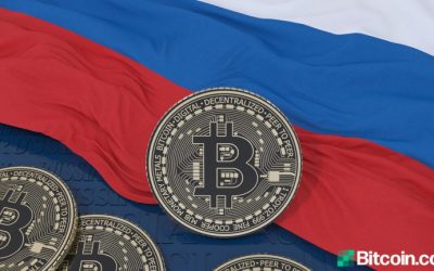 Russian Anti-Money Laundering Body Will Monitor Crypto to Fiat Transactions, Says Official