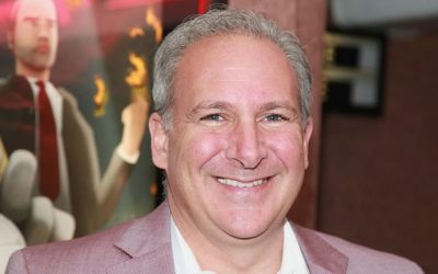 Peter Schiff Claims Grayscale Will Sell BTC to Fund DCG’s Acquisition of GBTC Shares Rebuffed