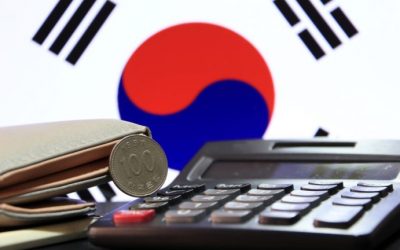 South Korean Tax Agency Identifies Over 2,400 Evaders Who Used Cryptocurrencies to Bypass Taxation