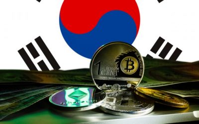 South Koreans Are Required to Pay Taxes for Crypto Holdings in Overseas Exchanges, Authorities Warn
