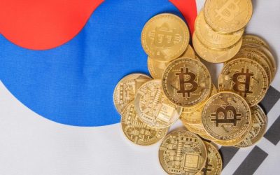 South Korean Crypto Transactions Command an Average of $7 Billion per Day on Domestic Exchanges