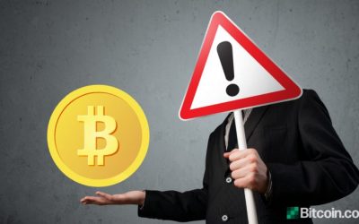 Fund Manager Warns Bitcoin Is Pointless and ‘a Particularly Vile Asset Class’
